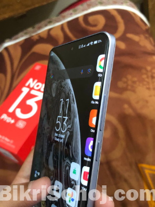 Redmi note 13 pro plus